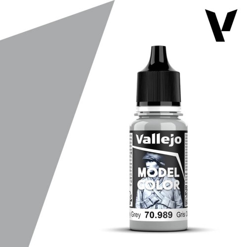 Model Color Sky Grey 70.989 (18 ml)