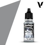 Model Color Light Grey 70.990 (18 ml)