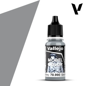 Model Color Light Grey 70.990 (18 ml)