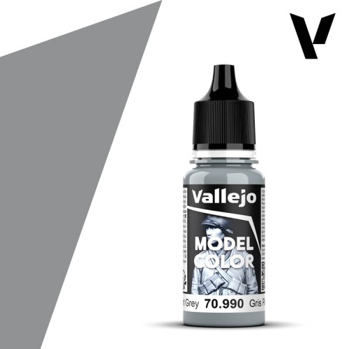 Model Color Light Grey 70.990 (18 ml)
