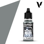Model Color Blue Grey Pale 70.905 (18 ml)