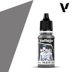 Model Color Medium Sea Grey 70.870 (18 ml)