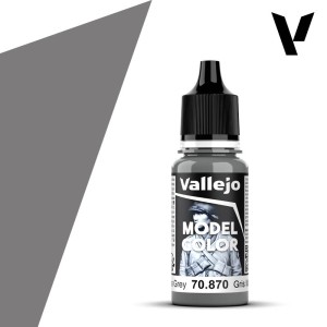 Model Color Medium Sea Grey 70.870 (18 ml)