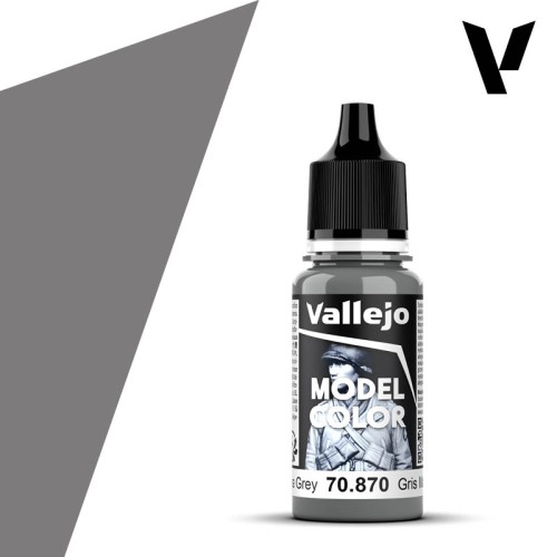 Model Color Medium Sea Grey 70.870 (18 ml)