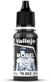 Model Color Black Grey 70.862 (18 ml)