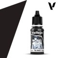 Model Color Black 70.950 (18 ml)