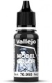 Model Color Black 70.950 (18 ml)