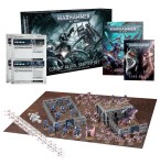 Warhammer 40000 Combat Patrol Starter Set