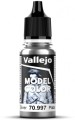 Model Color Silver (Metallic) 70.997 (18 ml)