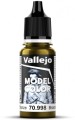 Model Color Bronze (Metallic) 70.998  (18 ml)