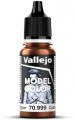 Model Color Copper (Metallic) 70.999 (18 ml)