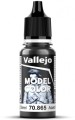 Model Color Oily Steel (Metallic) 70.865 (18 ml)