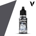 Model Color Natural Steel (Metallic) 70.864 (18 ml)