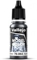 Model Color Natural Steel (Metallic) 70.864 (18 ml)