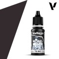 Model Color Gunmetal (Metallic) 70.863 (18 ml)