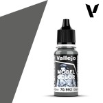 Model Color Neutral Grey 70.992 (18 ml)
