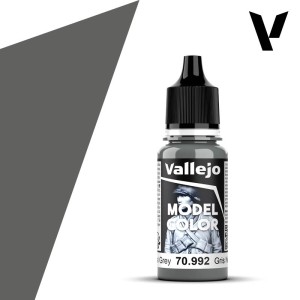 Model Color Neutral Grey 70.992 (18 ml)