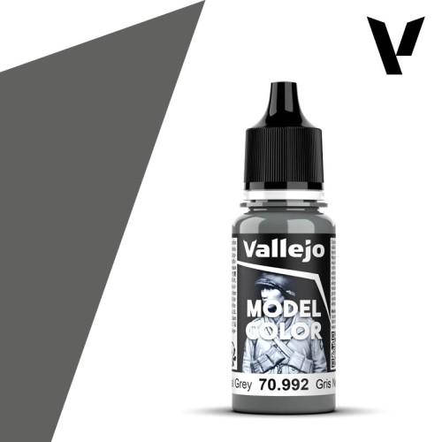 Model Color Neutral Grey 70.992 (18 ml)