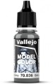 Model Color London Grey 70.836 (18 ml)