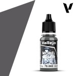 Model Color Basalt Grey 70.869 (18 ml)