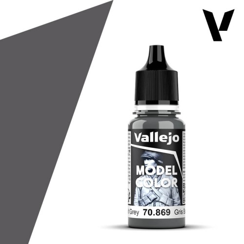 Model Color Basalt Grey 70.869 (18 ml)