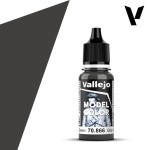 Model Color Grey Green 70.866 (18 ml)