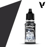 Model Color Dark Grey 70.994 (18 ml)