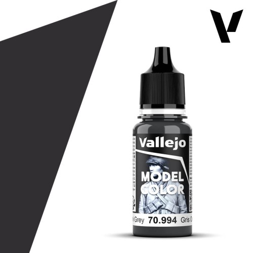 Model Color Dark Grey 70.994 (18 ml)