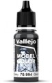 Model Color Dark Grey 70.994 (18 ml)