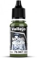 Model Color Olive Green 70.967 (18 ml)
