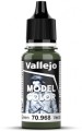 Model Color Flat Green 70.968 (18 ml)