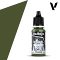 Model Color Uniform Green 70.922 (18 ml)