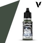 Model Color German Uniform 70.920 (18 ml)