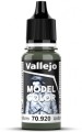 Model Color German Uniform 70.920 (18 ml)