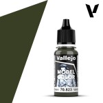 Model Color Luftwaffe Green 70.823 (18 ml)