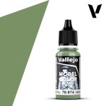 Model Color Green Sky 70.974 (18 ml)