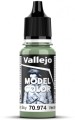 Model Color Green Sky 70.974 (18 ml)