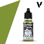 Model Color Lime Green 70.827 (18 ml)