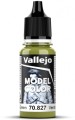 Model Color Lime Green 70.827 (18 ml)