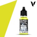 Model Color Yellow Green 70.954 (18 ml)
