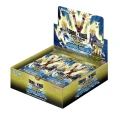 Dragon Ball SCG: Ultra-Bout Series - Three Glorious Fighters Booster Box