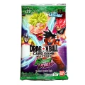 Dragon Ball SCG: Ultra-Bout Series - Fearsome Rivals Booster Box