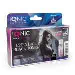 Ionic Essential Black Tones