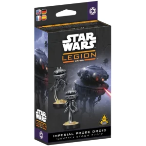 Star Wars Legion 2.0: Imperial Probe Droids