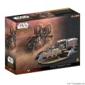 Star Wars: Legion 2.0 - WLO-5 Speeder Tank