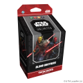 SWU : Twin Suns Format - Blood Brothers - Maul and Savage Opress 