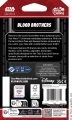 SWU : Twin Suns Format - Blood Brothers - Maul and Savage Opress 