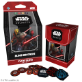 SWU : Twin Suns Format - Blood Brothers - Maul and Savage Opress 