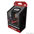 SWU Twin Suns Format - Master and Apprentice - Dooku and Asajj