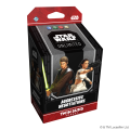 SWU Twin Suns Format - Aggressive Negotiations - Anakin & Padme 